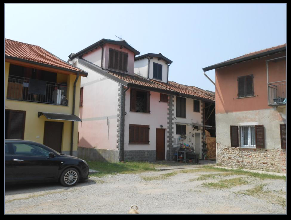 Quadrilocale in vendita a Limbiate