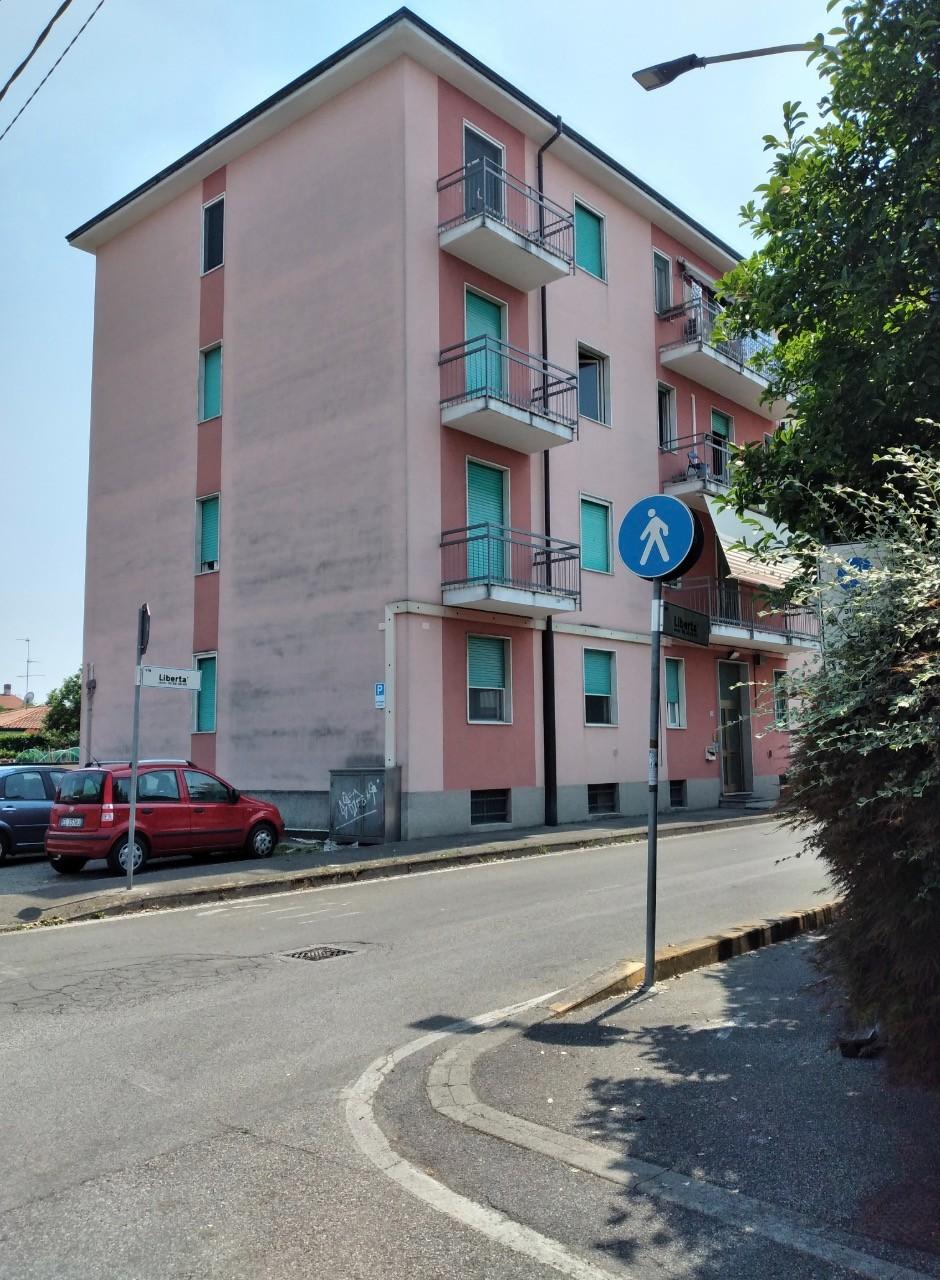 Quadrilocale in vendita a Busnago