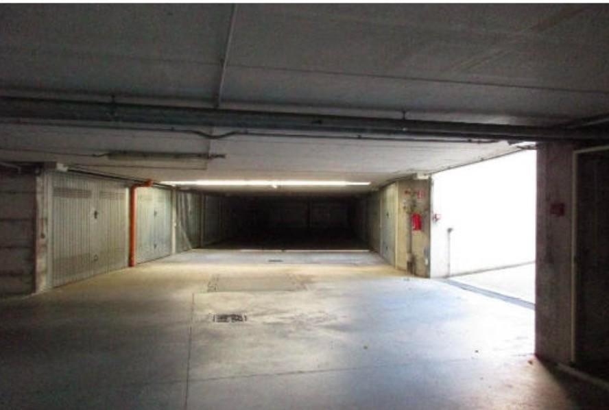 Box/Garage 22mq in vendita a Abbiategrasso