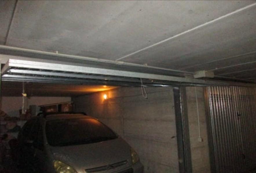 Box/Garage 22mq in vendita a Abbiategrasso