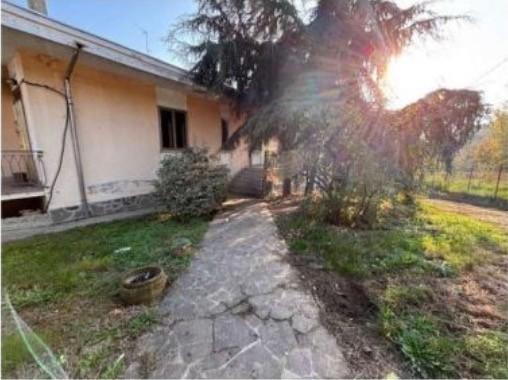 Appartamento in vendita a Stradella