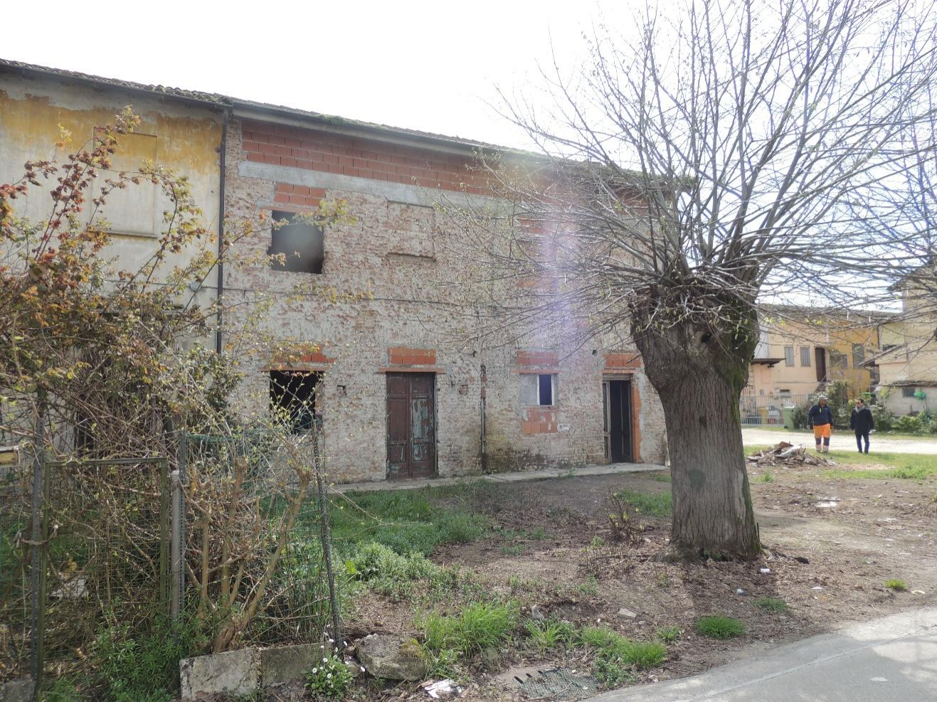 Rustico in vendita a Pieve Albignola