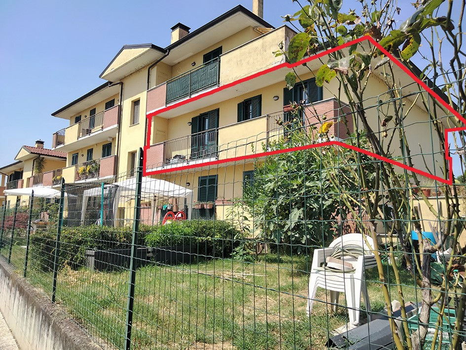 Appartamento in vendita a Marzano