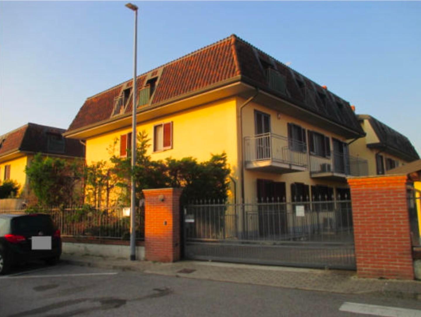 Quadrilocale in vendita a Copiano