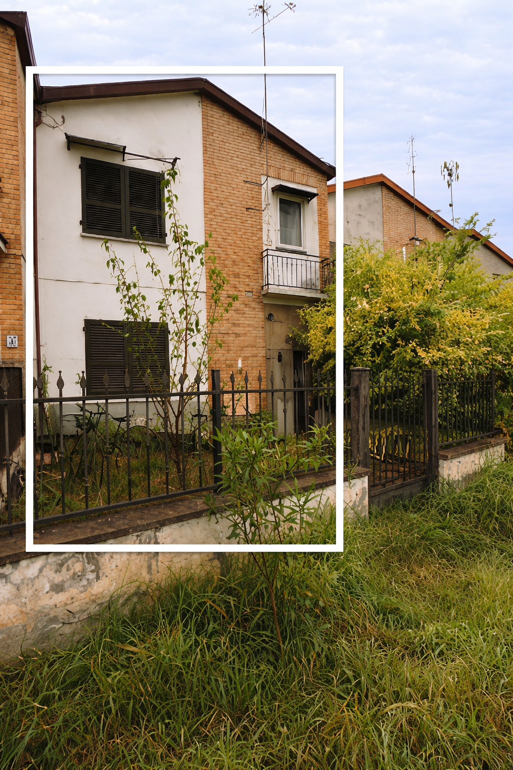 Villa in vendita a Santa Cristina e Bissone