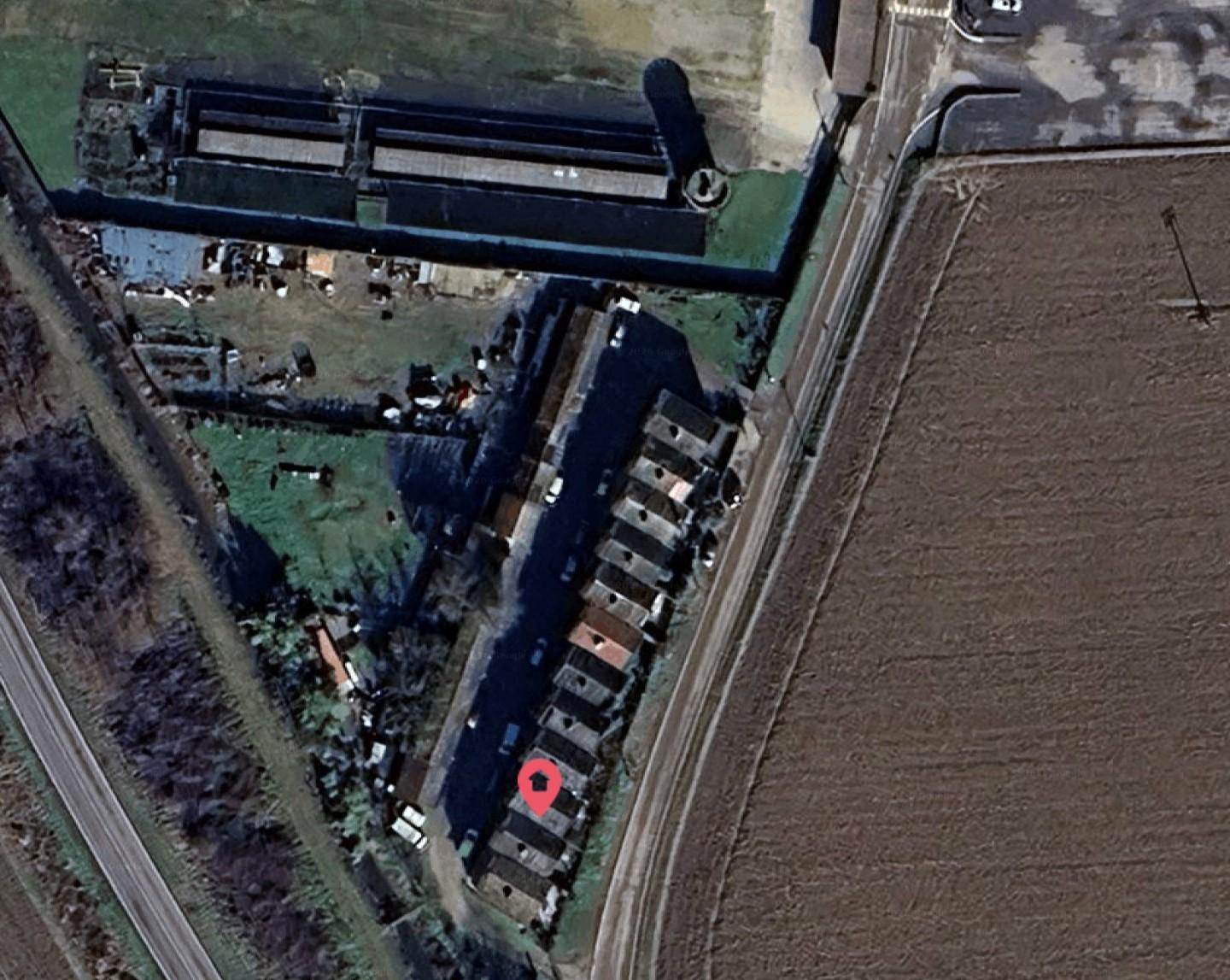 Villa in vendita a Santa Cristina e Bissone