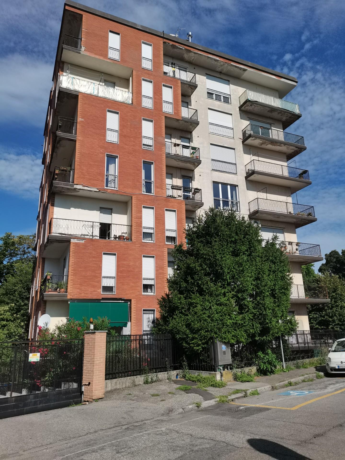 Quadrilocale in vendita a Nova Milanese