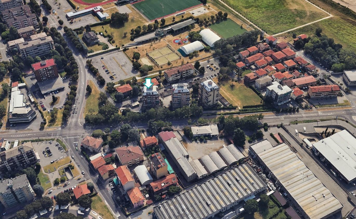 Quadrilocale in vendita a Nova Milanese