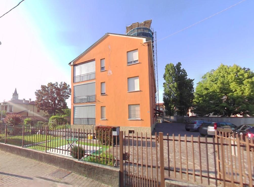 Trilocale in vendita a Trezzo sull'Adda