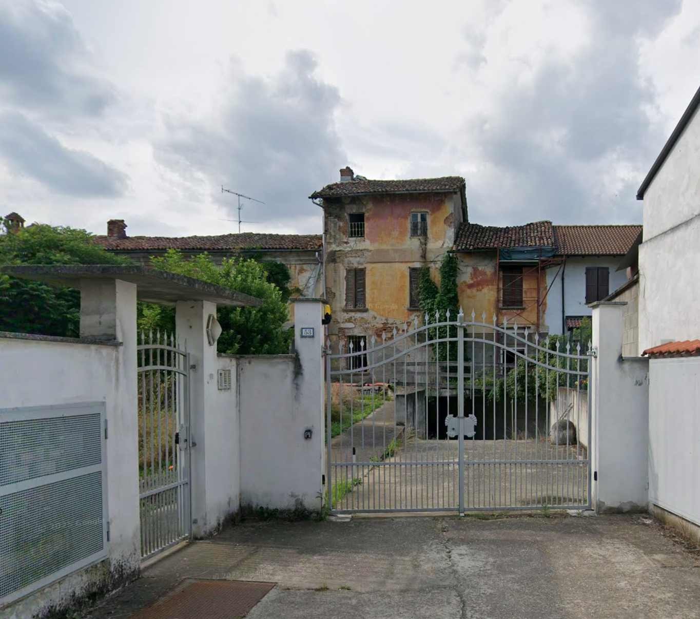 Appartamento in vendita a Vigevano