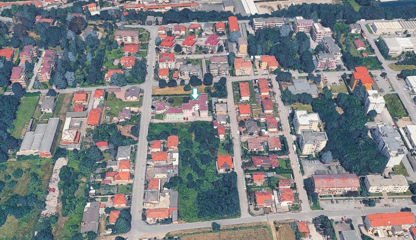 Casa vacanza Monolocale in vendita a Turbigo