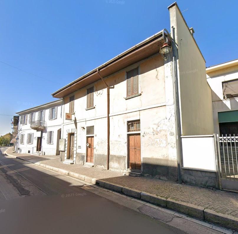 Ufficio da ristrutturare a Turbigo