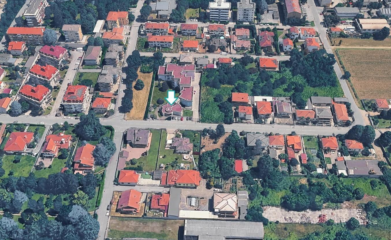 Ufficio in vendita a Turbigo