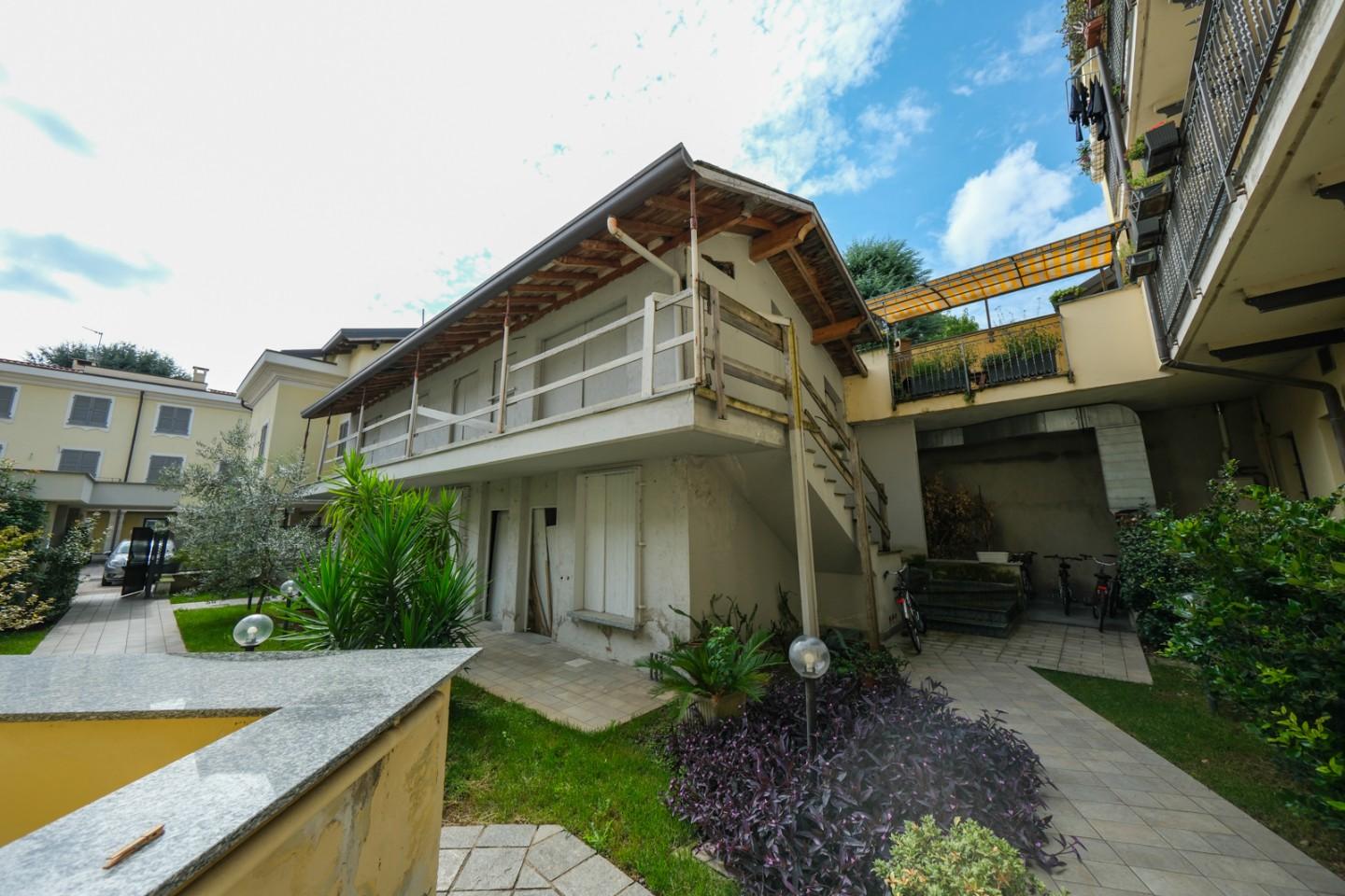 Quadrilocale nuovo a Arluno