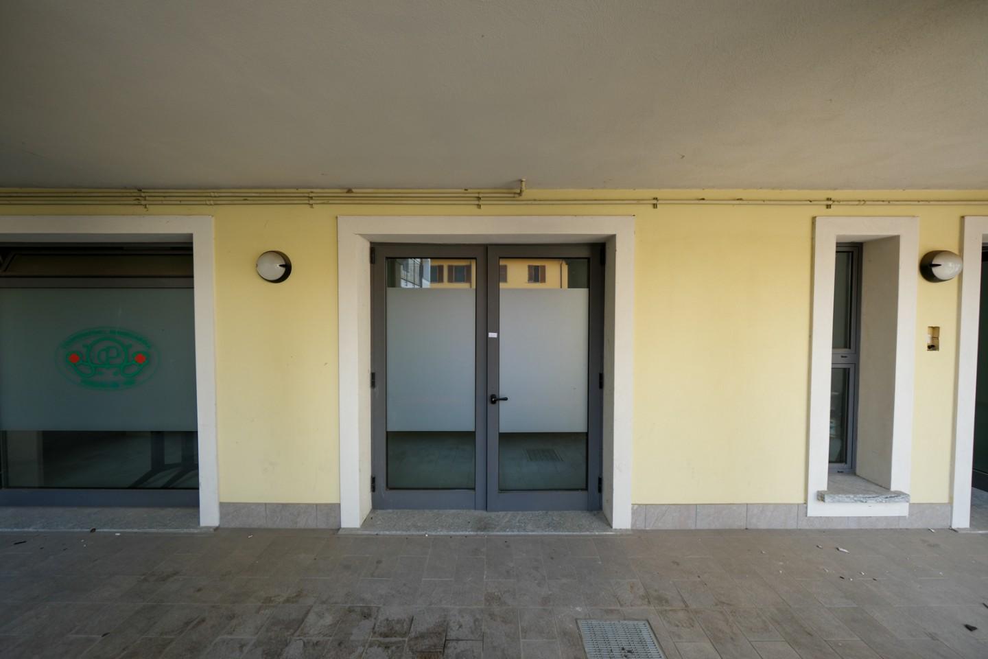 Negozio nuovo a Arluno