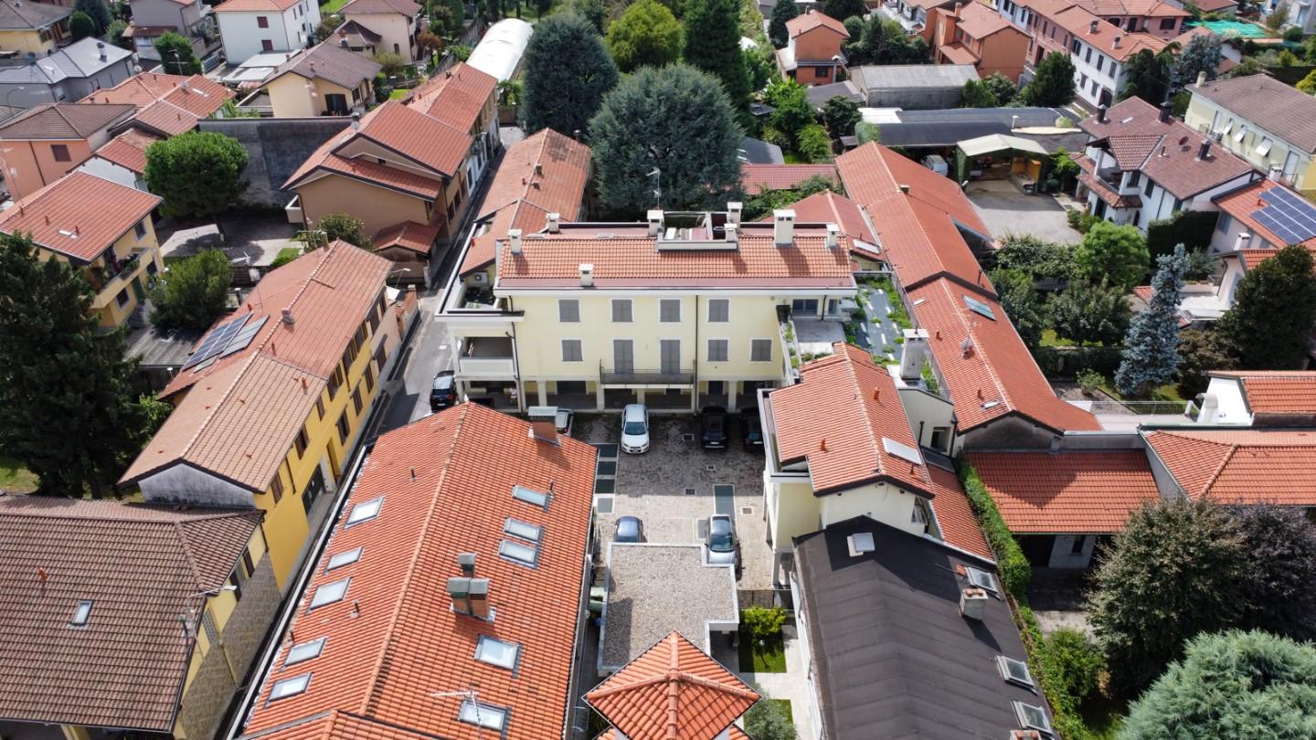 Negozio nuovo a Arluno