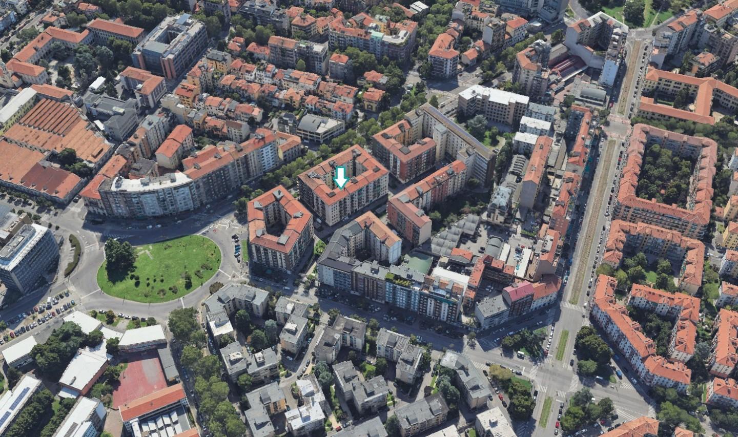 Laboratorio in vendita a Milano