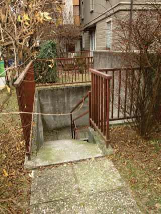 Casa vacanza Monolocale in vendita a Trezzo sull'Adda