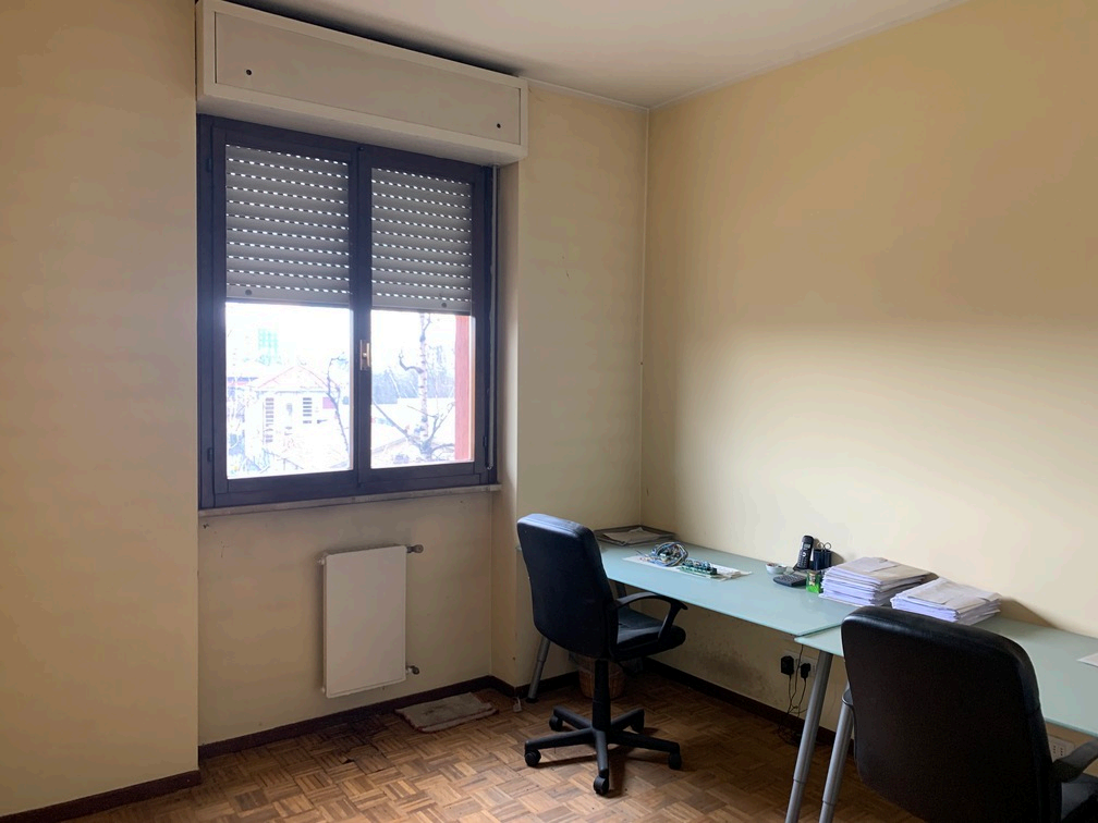 Quadrilocale in vendita a Vimodrone