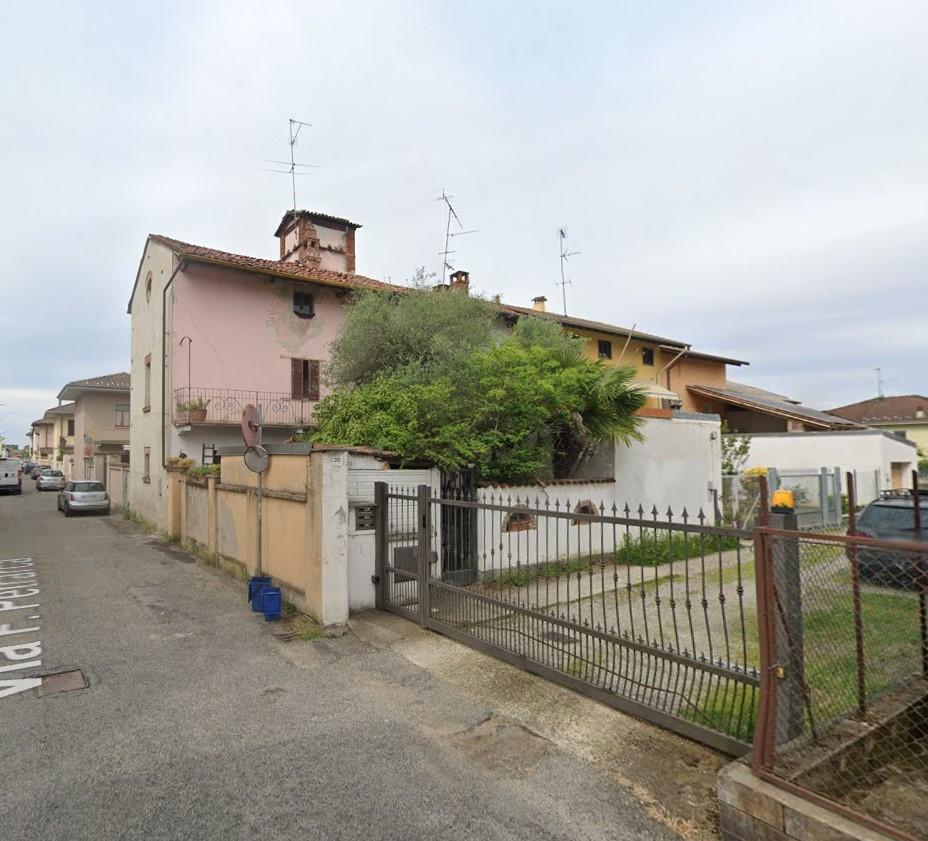 Quadrilocale in vendita a Cilavegna