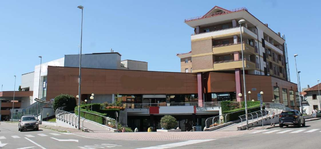 Negozio in vendita a Cesano Maderno