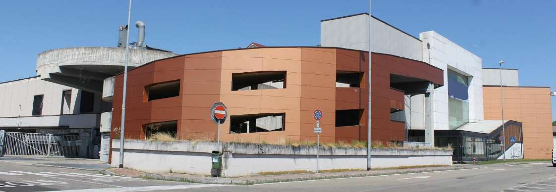 Negozio in vendita a Cesano Maderno