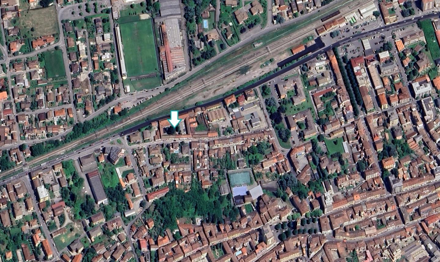 Appartamento in vendita a Stradella