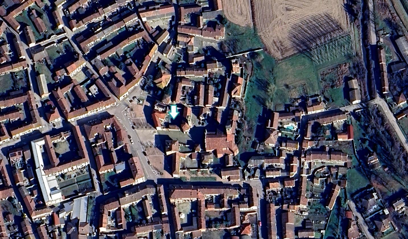 Quadrilocale da ristrutturare a Rosasco