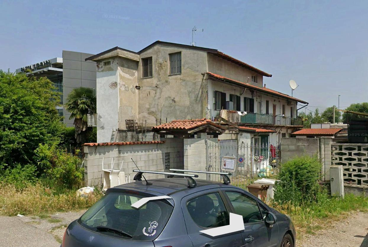 Quadrilocale in vendita a Vigevano