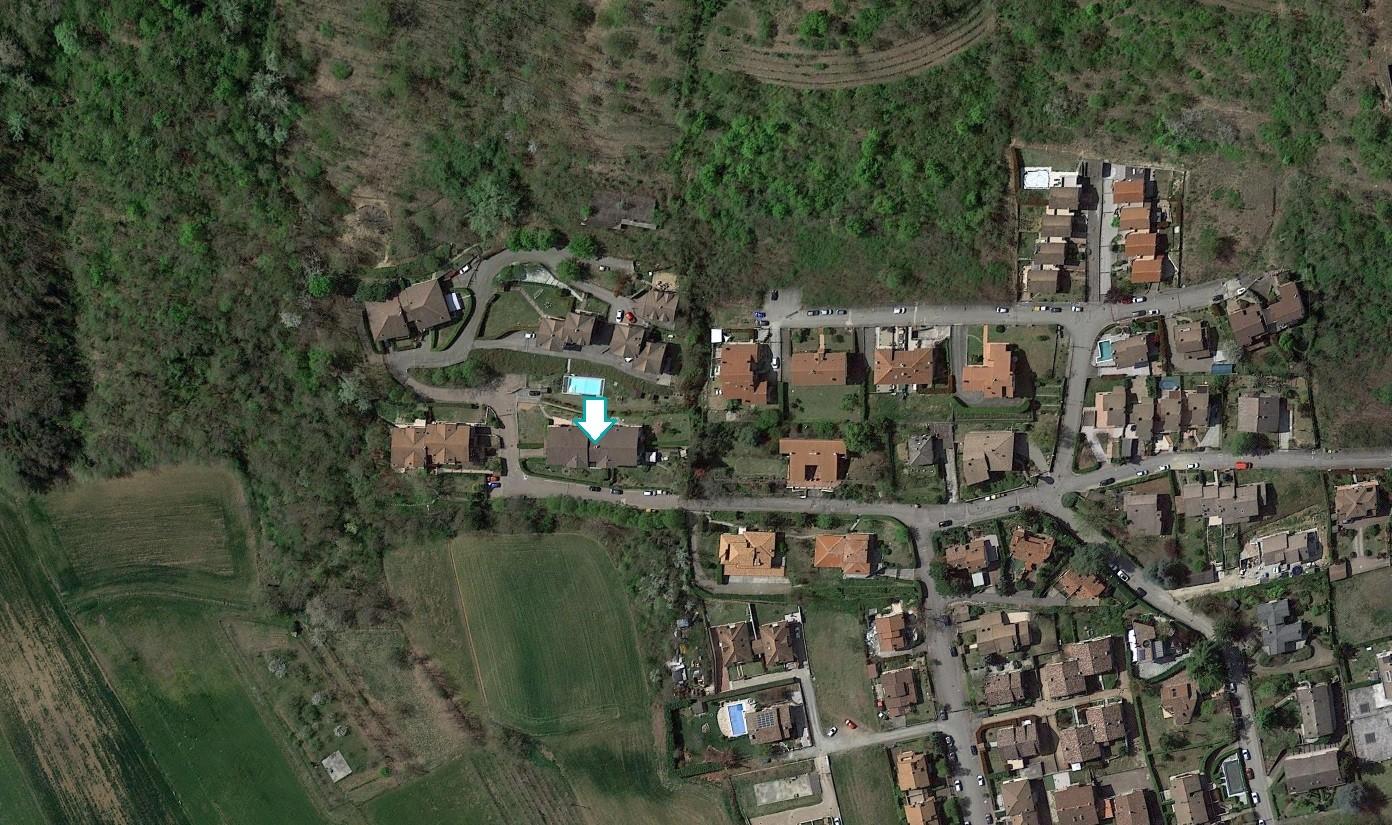 Trilocale in vendita a Godiasco