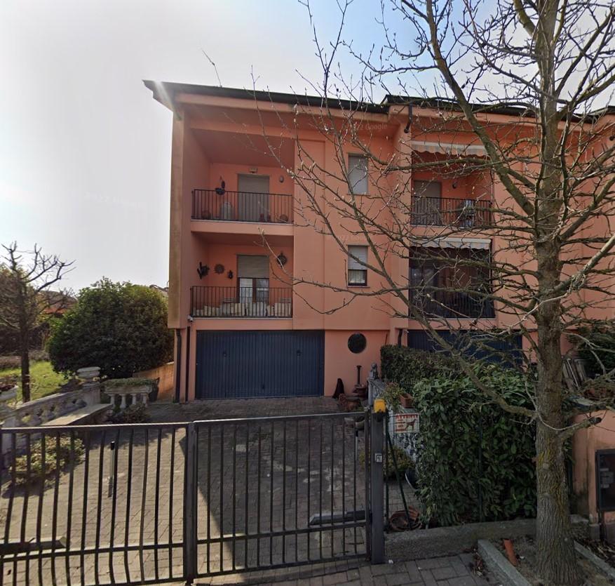 Villa in vendita a Zeccone