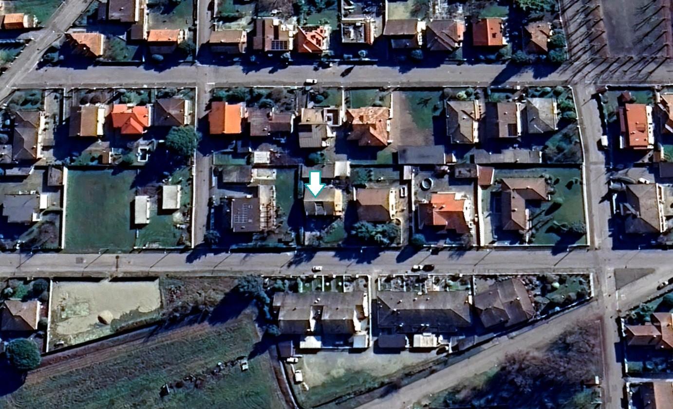 Villa da ristrutturare a Palestro