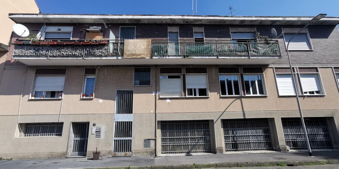 Casa vacanza Monolocale da ristrutturare a Baranzate