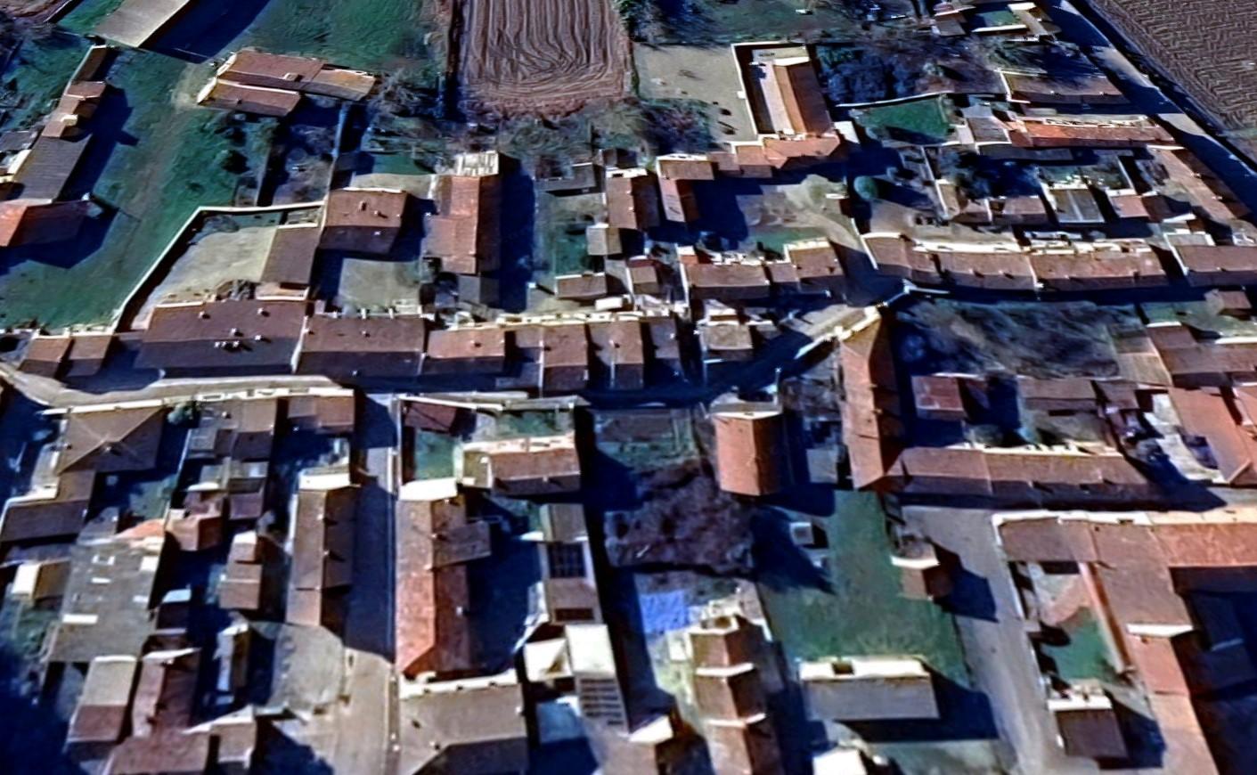 Quadrilocale da ristrutturare a Langosco