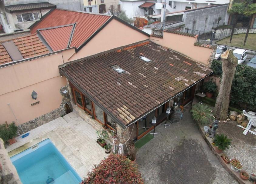 Villa in vendita a Lissone