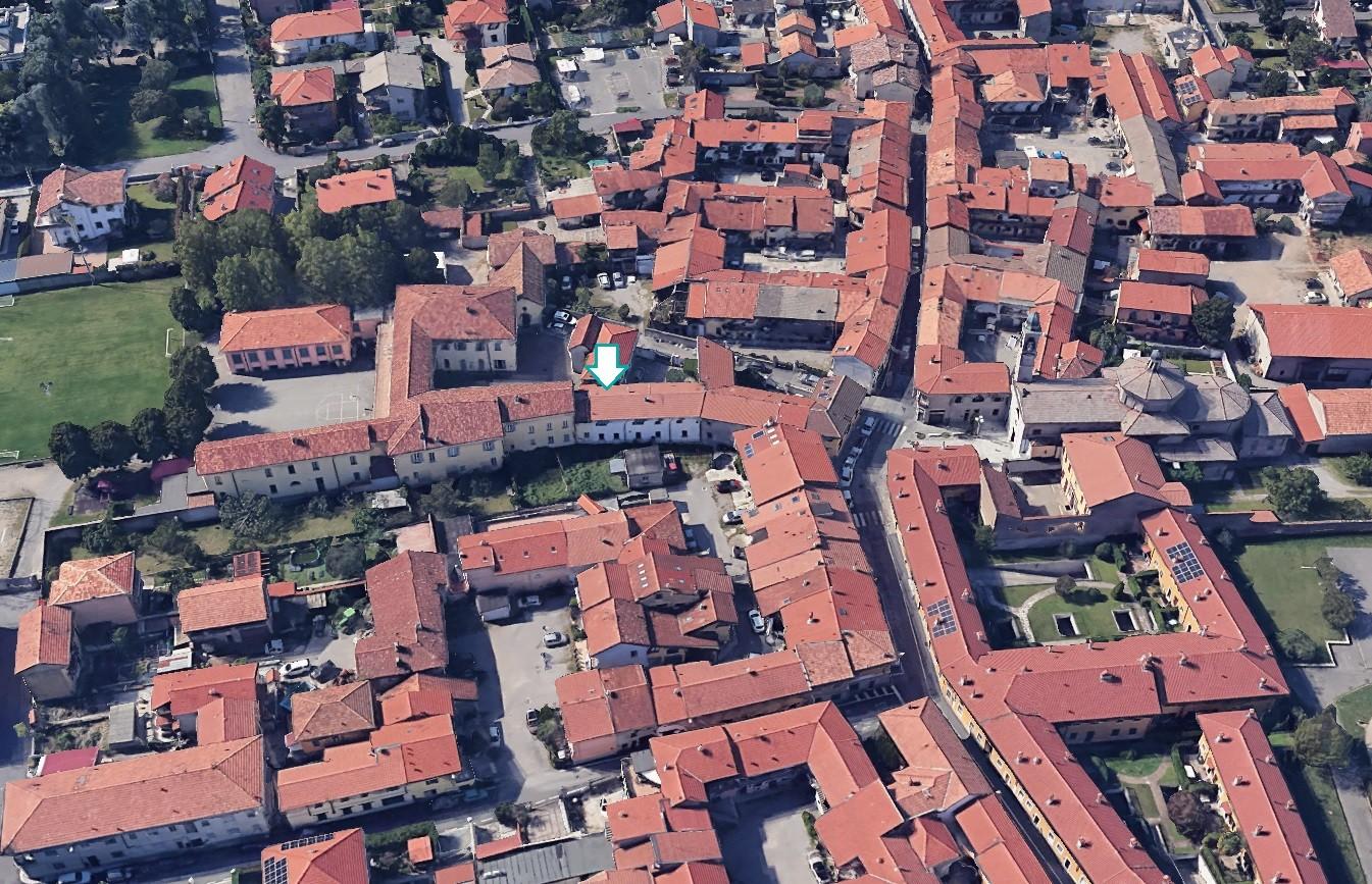 Appartamento in vendita, Nerviano sant'ilario milanese