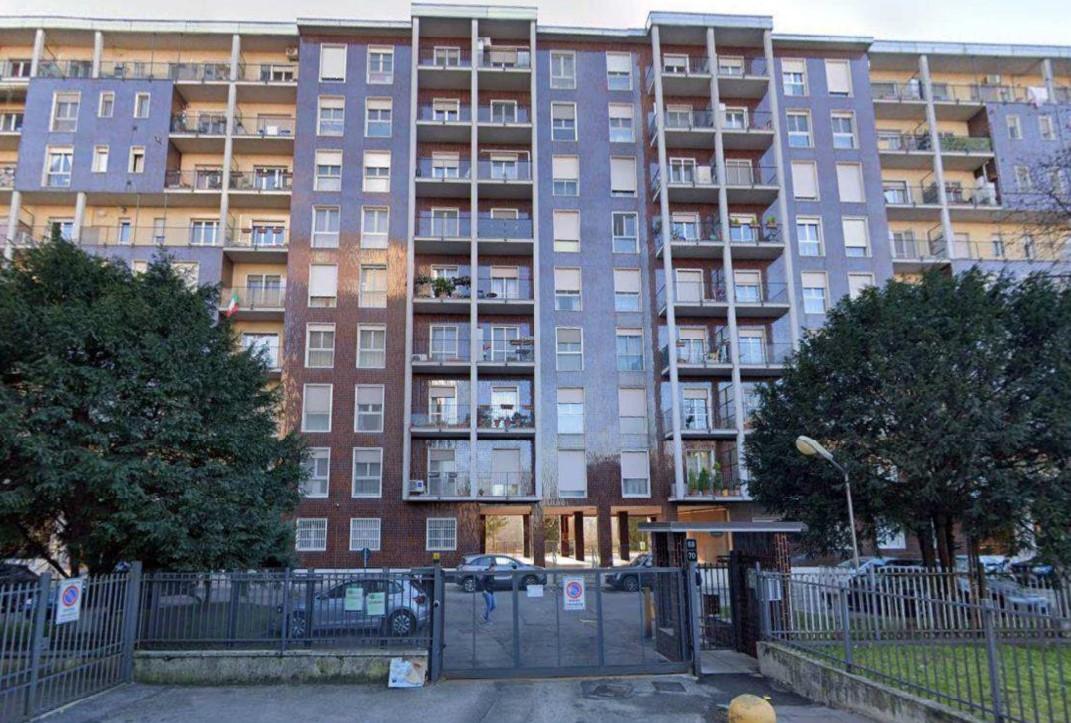 Quadrilocale in vendita a San Donato Milanese