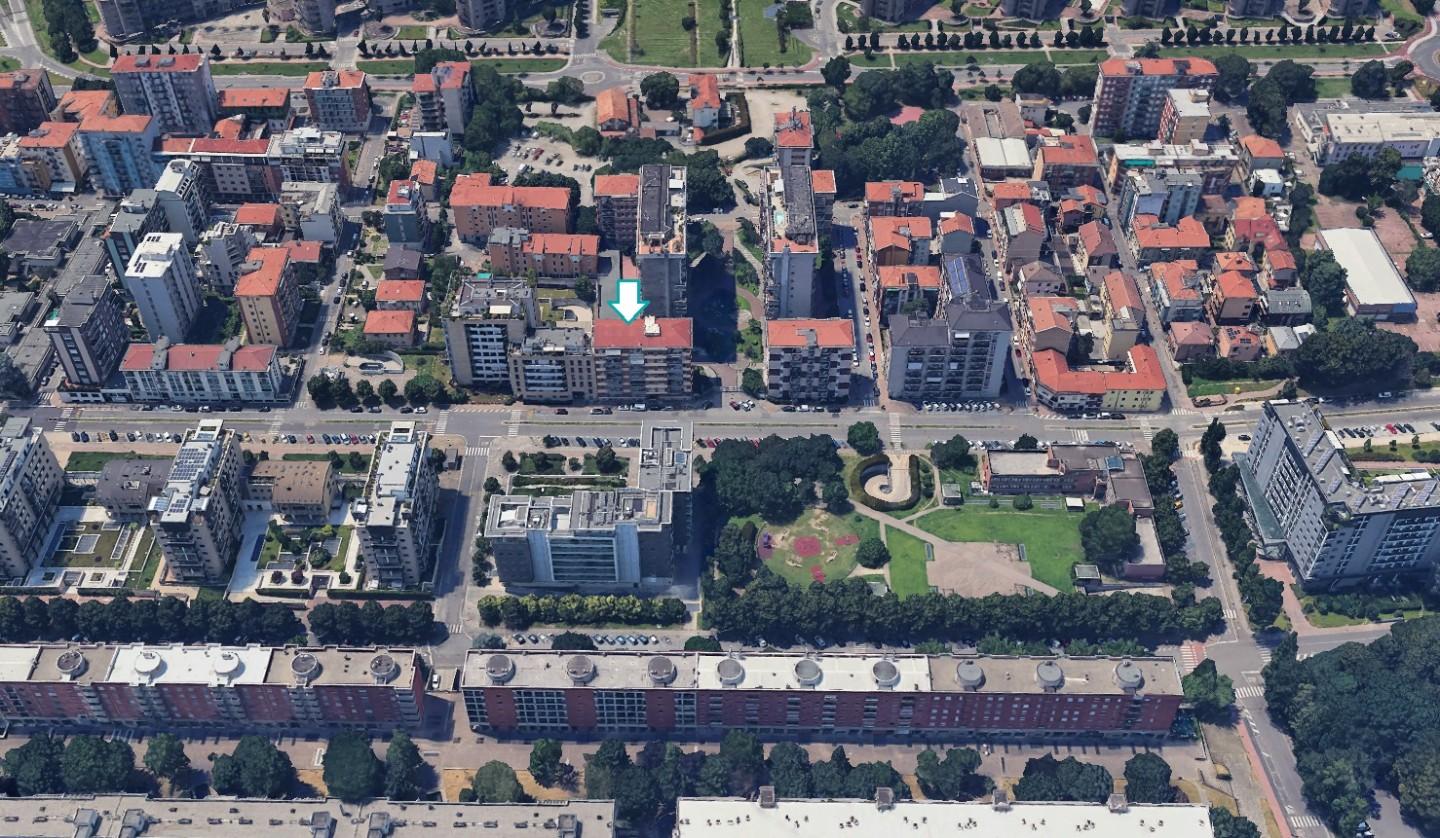 Laboratorio in vendita a San Donato Milanese