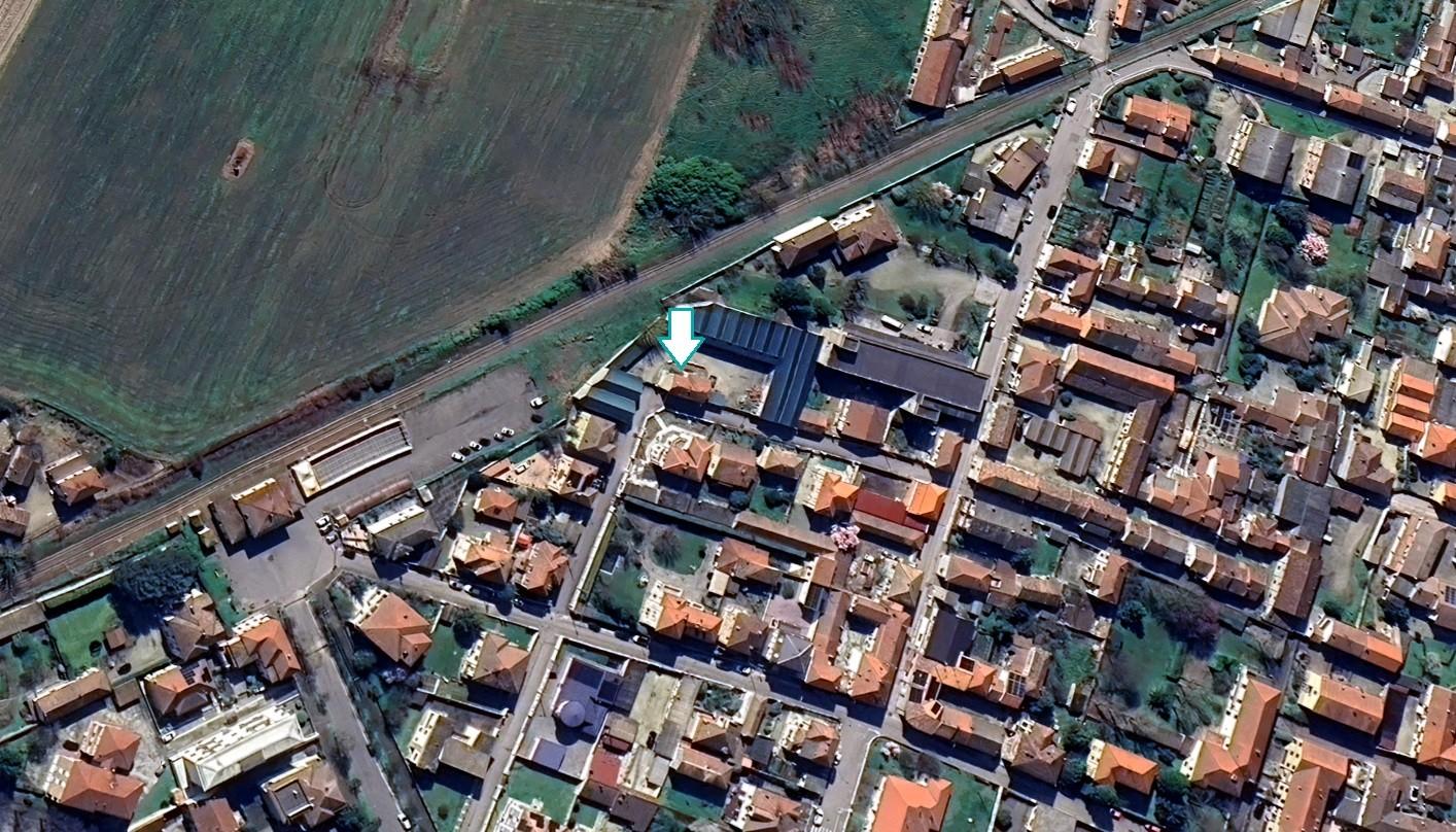 Capannone in vendita a Mede