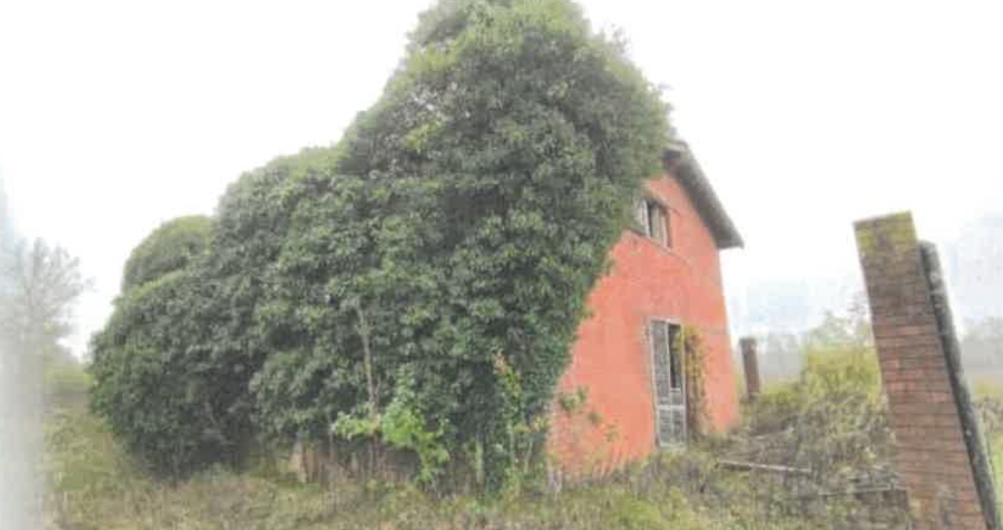 Casa indipendente con terrazzo a Robecchetto con Induno