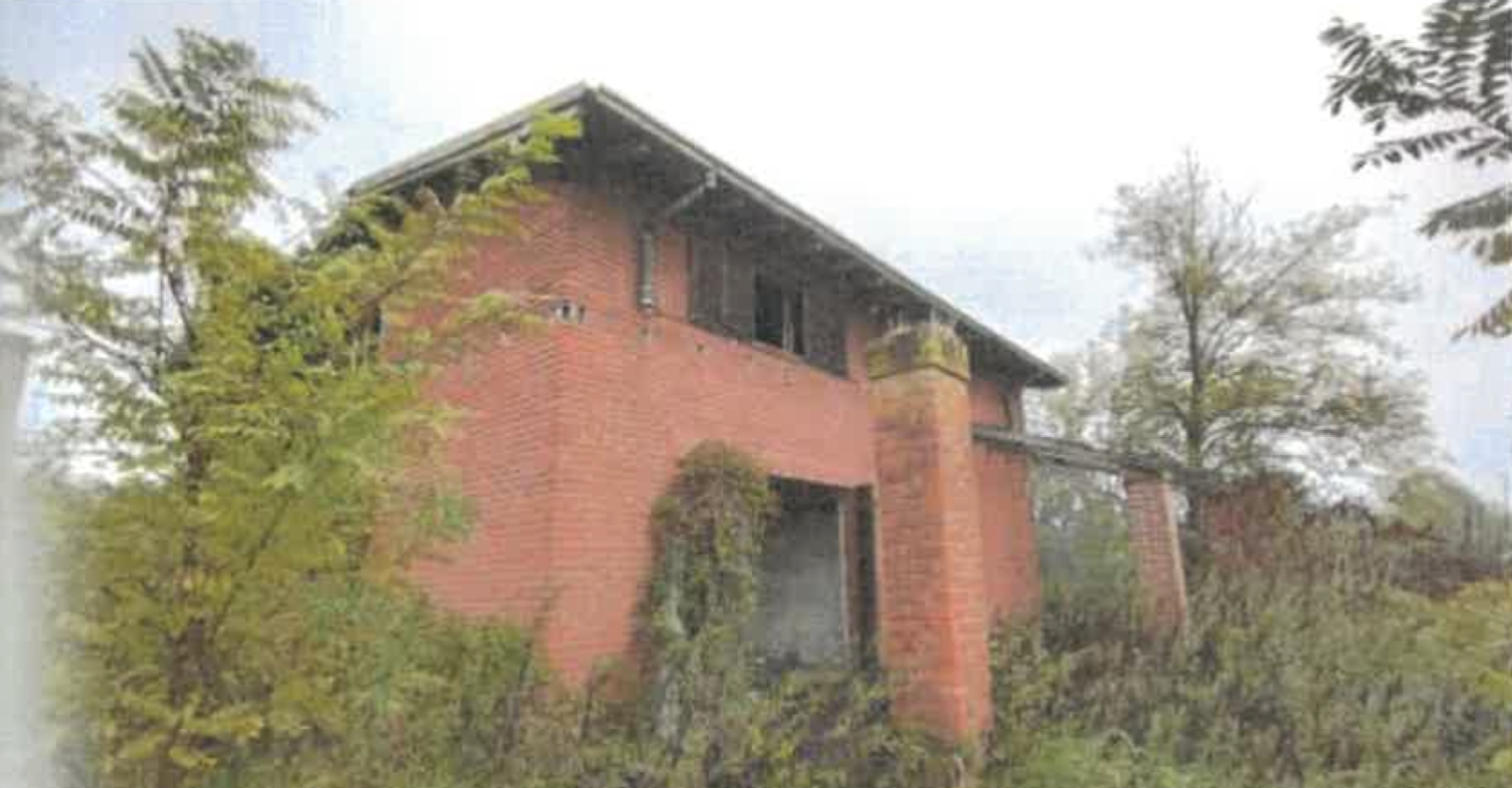 Casa indipendente con terrazzo a Robecchetto con Induno