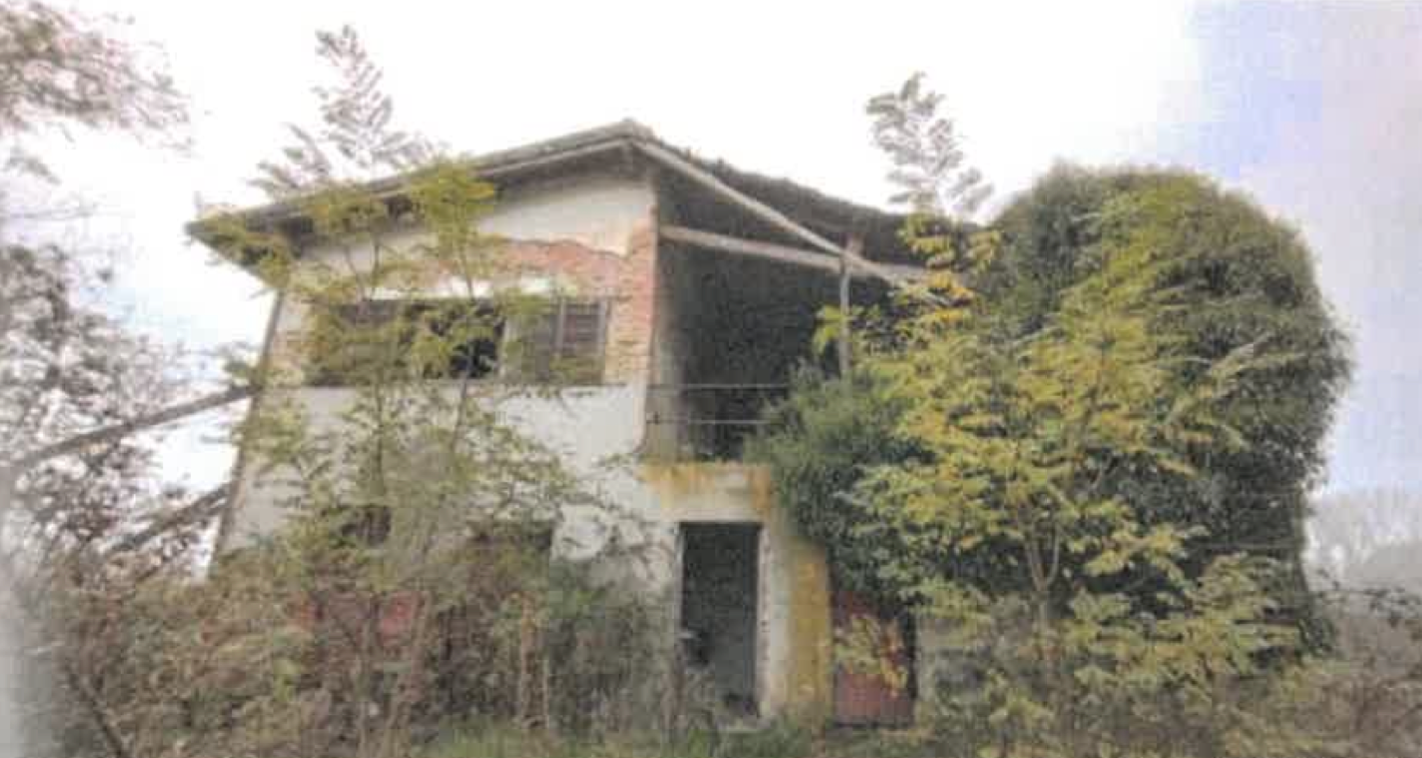 Casa indipendente con terrazzo a Robecchetto con Induno