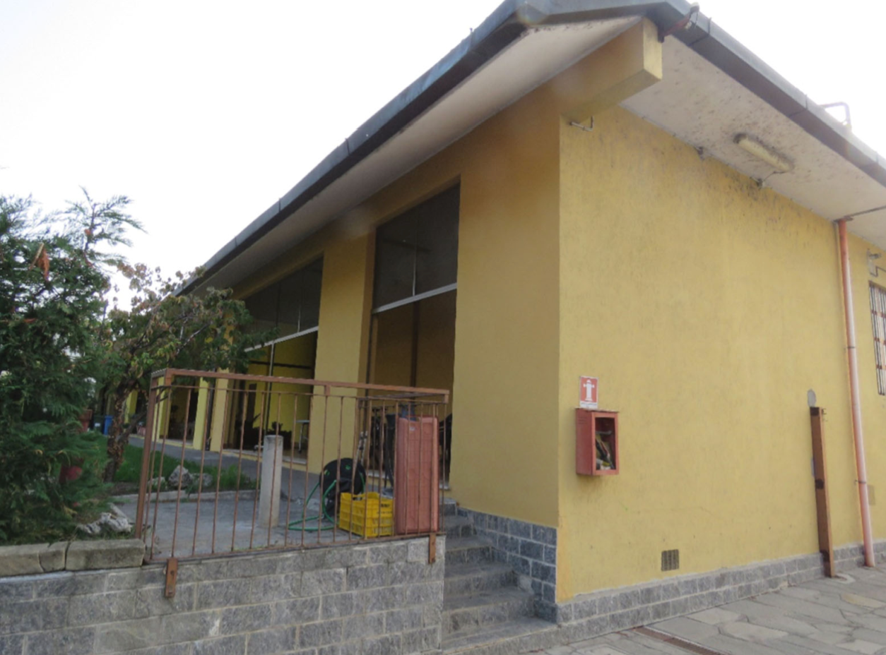 Casa vacanza Monolocale in vendita a Gorgonzola