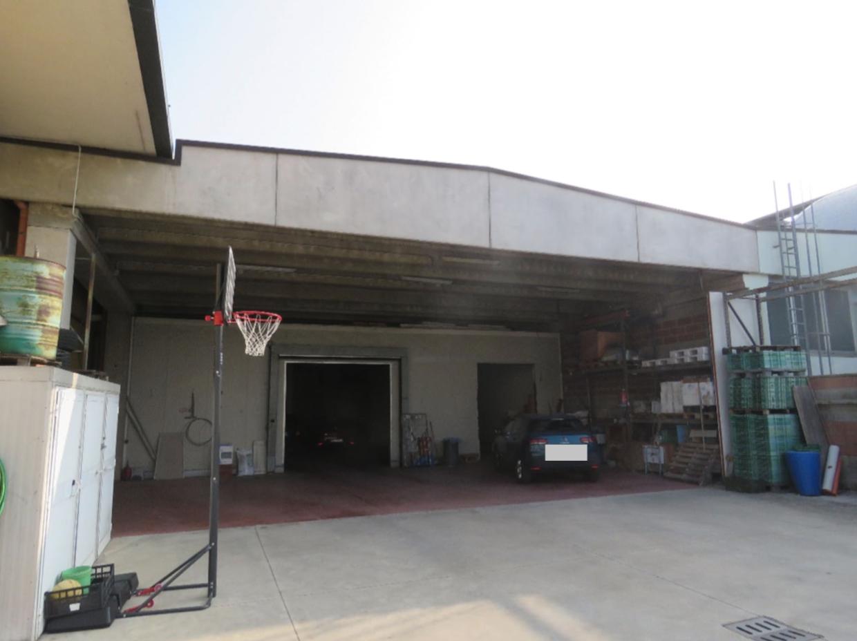 Casa vacanza Monolocale in vendita a Gorgonzola