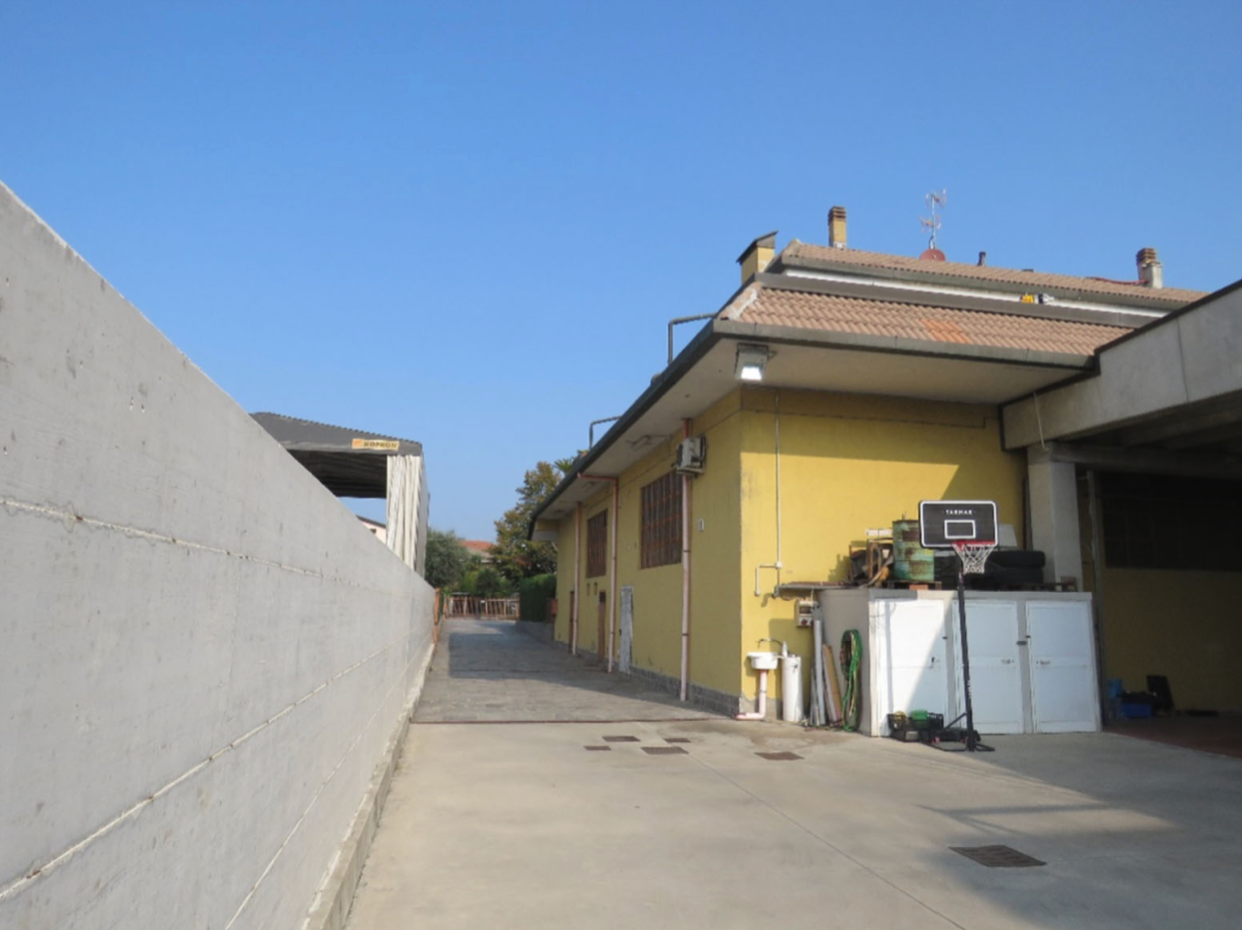 Casa vacanza Monolocale in vendita a Gorgonzola