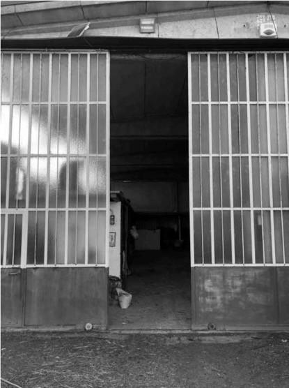 Capannone in vendita a Torre de' Negri