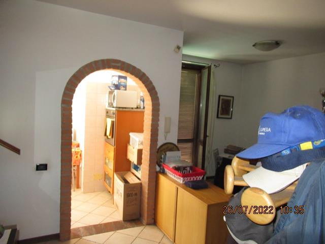 Villa in vendita a Parona