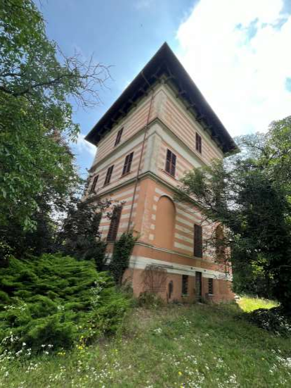 Casa indipendente in vendita a Novi Ligure