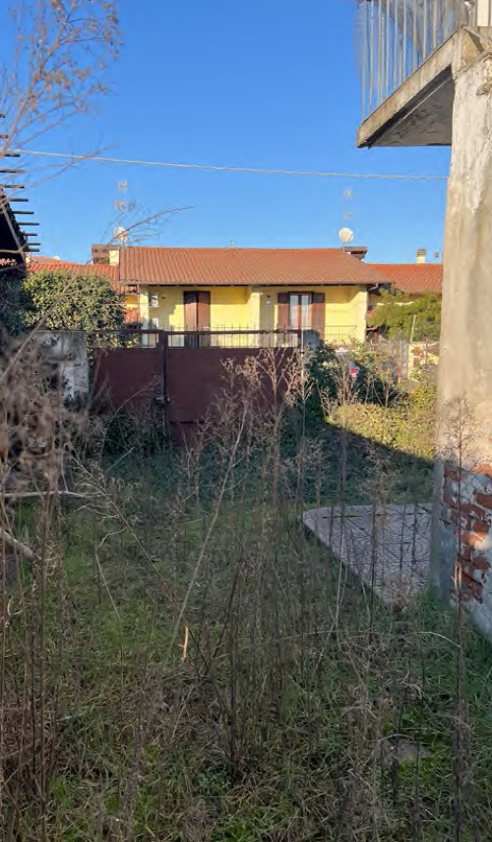 Quadrilocale in vendita, Gambol� remondo'