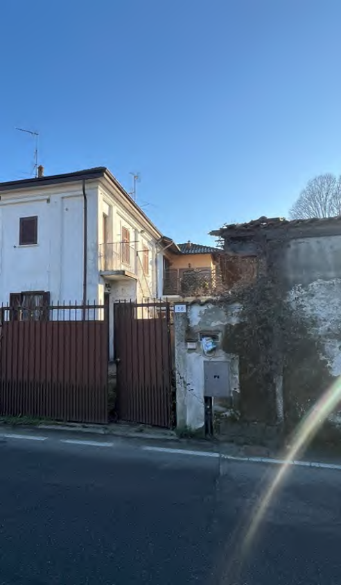 Quadrilocale in vendita, Gambol� remondo'